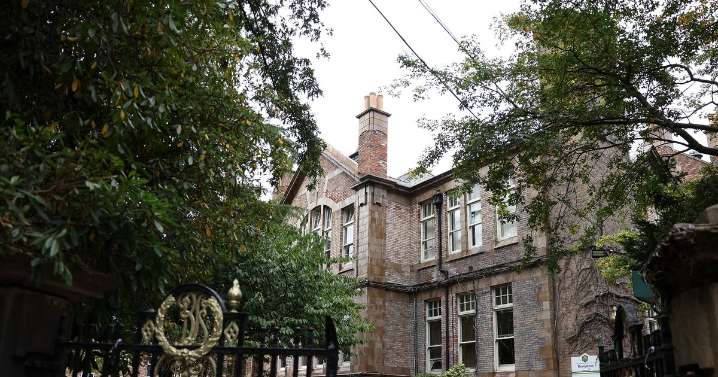 Everything you need to know as Greater Manchester's best schools named