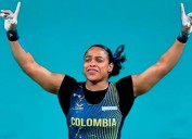 Colombia conquista su cuarto título bolivariano impulsada por el talento femenino