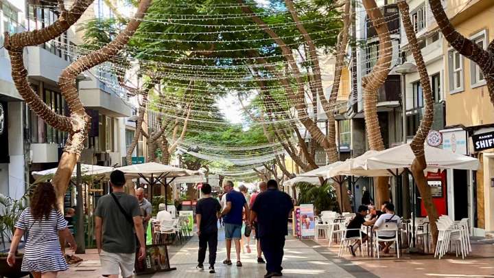 El gasto extra por persona en Navidad asciende a 600 Euros y Canarias Sin Deuda recuerda la importancia de una buena planificación