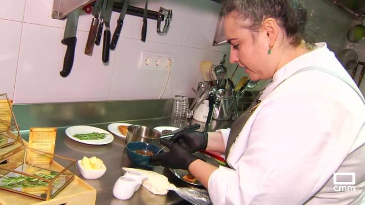 "El misterio de los montes de Toledo" es la mejor tapa de toda la provincia