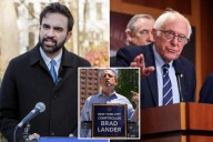 DSA freaks out over Zohran Mamdani, Bernie Sanders endorsements in NY