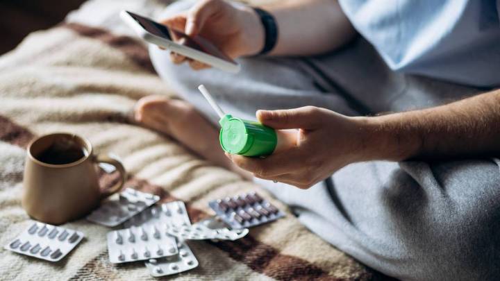 No se automedique y menos con antibióticos: bacterias resistentes están al alza en Antioquia