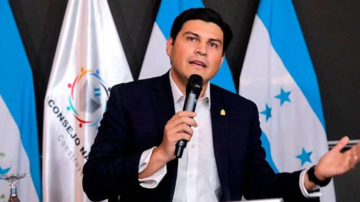 Golpe electoral en Honduras: Marlon Ochoa exige transparencia en el escrutinio especial