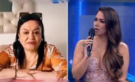 Madre de Jesús Barco sorprende con mensaje a Melissa Klug tras reconciliarse con futbolista: “Te doy las gracias”