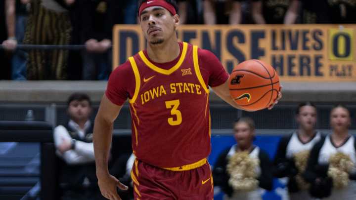 Iowa State vs Iowa basketball today, watch, stream, TV for Cy