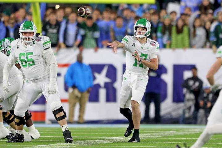 Group of 5 teams can't waste their David-Goliath moments in College Football Playoff