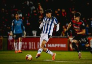 No pasará a la historia