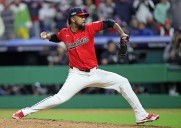 Emmanuel Clase betting scandal: MLB caps pitch