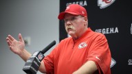 Andy Reid defiant as Chiefs' playoff hopes dwindle after Thanksgiving loss to the Cowboys
