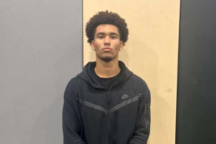 UNDER THE RADAR: '26 Hot Springs safety Treven Edington