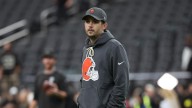 Browns OC Tommy Rees: Outside interest flattering, but my focus is here right now