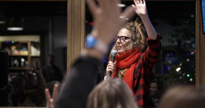 Community meeting held in opposition to proposed Blackfoot Valley gravel pit