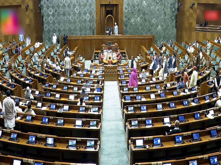 Parliament Marks 150th Anniversary of 'Vande Mataram' with Special Debate