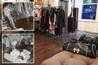 $1M worth of merchandise stolen in less than 5 minutes from luxury store in SoHo -