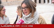 Padilla destaca que C-LM reciba más población que otras CCAA limítrofes "atraída por unos servicios público de calidad"
