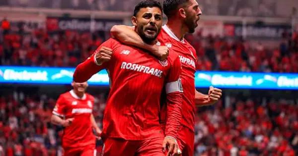 Tigres vs Toluca: Horario y canales para ver final de ida