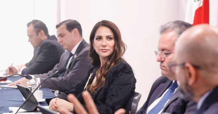 CONFIA crece y se fortalece; gobernadora presenta Plan de Carreteras Seguras y entrega 162 nuevas unidades