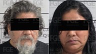 Rescatan a dos víctimas de trata de personas en la Supermanzana 89 de Cancún