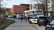 1 student dead, 1 critically injured in shooting at Kentucky State University