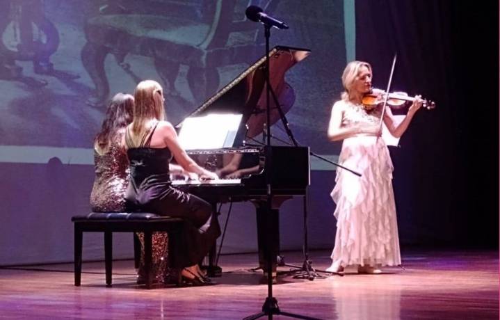 Homenaje a Beethoven iluminará el Teatro de la Ciudad