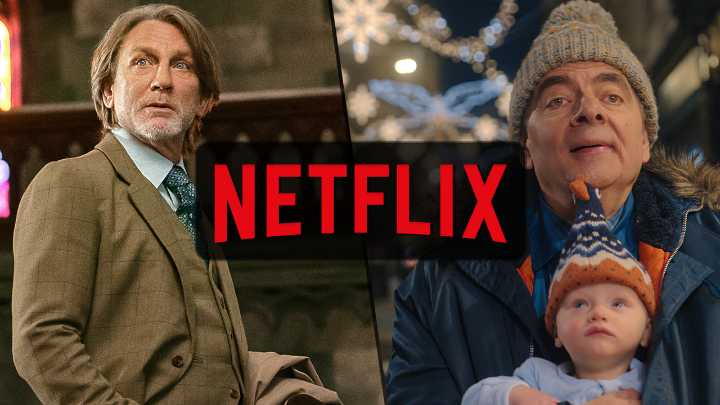 7 new Netflix shows and movies you need to watch this week (Dec. 8