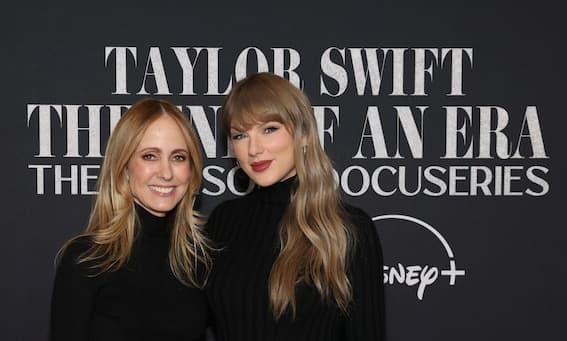 Taylor Swift The End of an Era documentary on Disney+: Everything you need to know