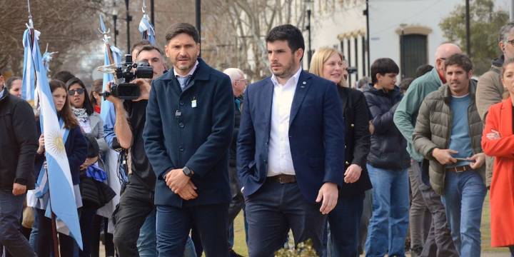 Con promesas de renovación, la UCR elegirá presidente: el rol de los gobernadores y la relación con Milei