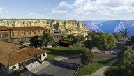Grand Canyon hotels are closed. Here's where to stay nearby