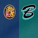 Resumen Leones vs Bravos