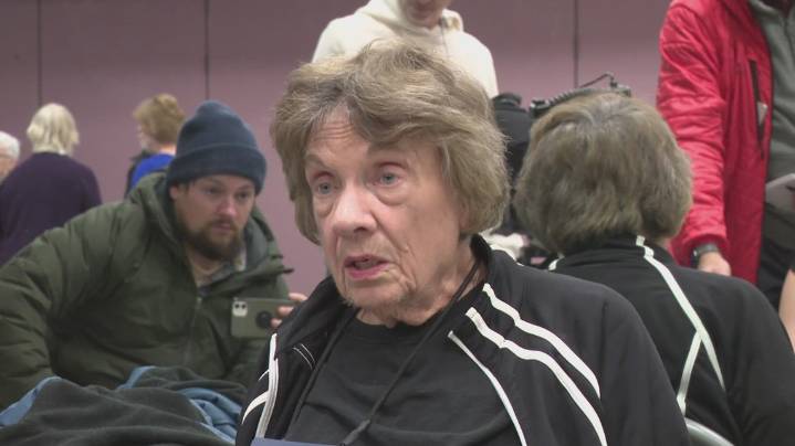 Amherst Senior Center honors dance teacher 'Mean Jean' for decades of inspiring dance teaching