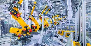 La Optimización Industrial: La Tendencia que Está Transformando Fábricas en Máquinas de Eficiencia