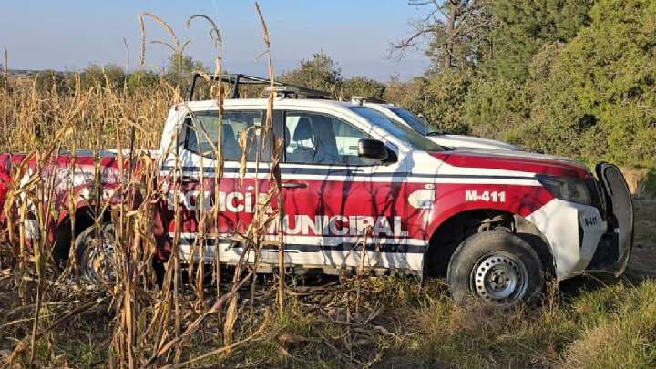 Por temas criminales, el asesinato de al menos seis hombres en Nopalucan, Puebla: SSP