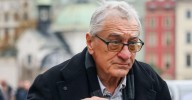 Is Robert De Niro OK? Frail Actor, 82, Spotted With Tough Injury While Attending Broadway Show