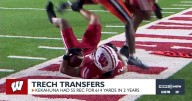 Trech Kekahuna enters the transfer portal