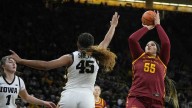 No. 10 Cyclones surge to 10–0 start with dominant win over Huskies