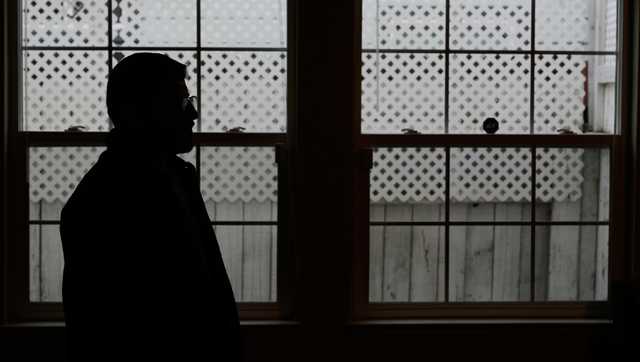 ICE arrests of Afghans are on the rise in the wake of National Guard attack, immigration lawyers say