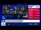 Fed cuts in January are not a foregone conclusion, says JPMorgan's Jordan Jackson