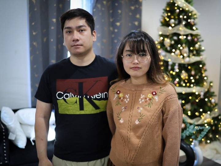 Couple assaulted in their home in Facebook Marketplace robbery attempt