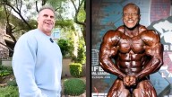 Jay Cutler Weighs In on Shaun Clarida’s Bid to Compete in Two Divisions at the 2026 Mr. Olympia