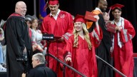WCSD falls below state graduation rate; Clark hits record high