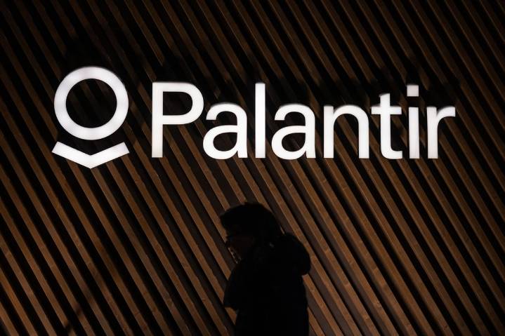 Is Palantir Stock Set to Soar Again in the New Year?