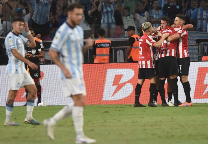 Clasificados a la Copa Libertadores 2026: así quedó a lista definitiva de equipos argentinos