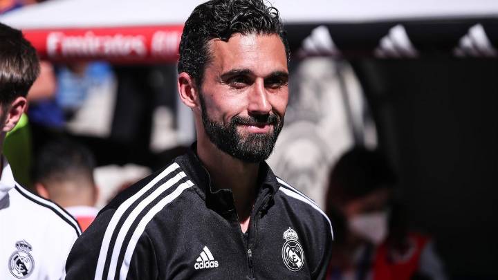 Preguntan a Álvaro Arbeloa sobre su futuro y el de Xabi Alonso: su respuesta es clara