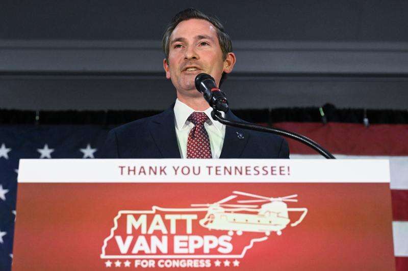 Republicans emerge victorious and anxious after Tennessee special election