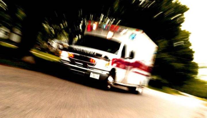 Police: Driver appeared unconscious before fatal Elk Grove crash