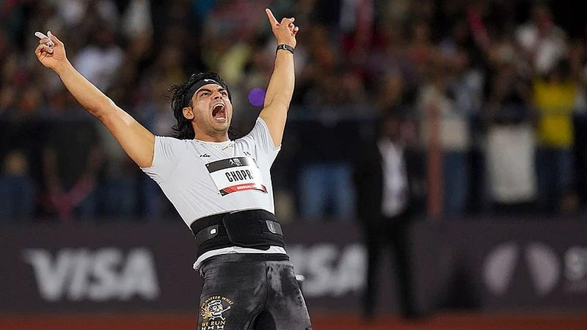 Year-Ender 2025: Revisiting India's Sports Highlights, On And Off The Field