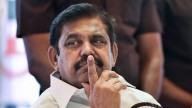 Discounting BJP already? Edappadi Palaniswami says AIADMK will return to power winning 210 seats in Tamil Nadu election