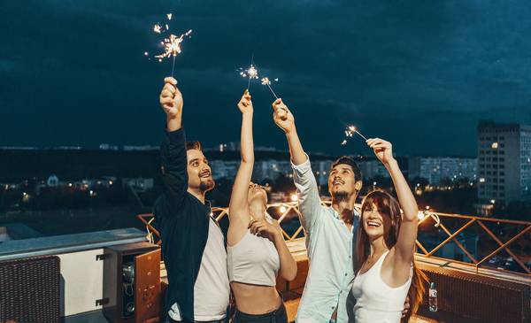 Escapadas para pasar fin de año en Argentina en Navidad o Año Nuevo 2026