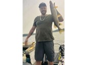 Kingston Police search for missing 39-year