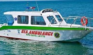 Mangaluru: Sea ambulance service to begin operations before next monsoon